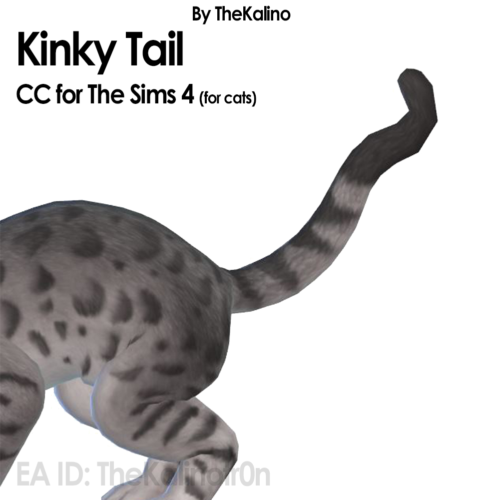 Kinky Tail project avatar