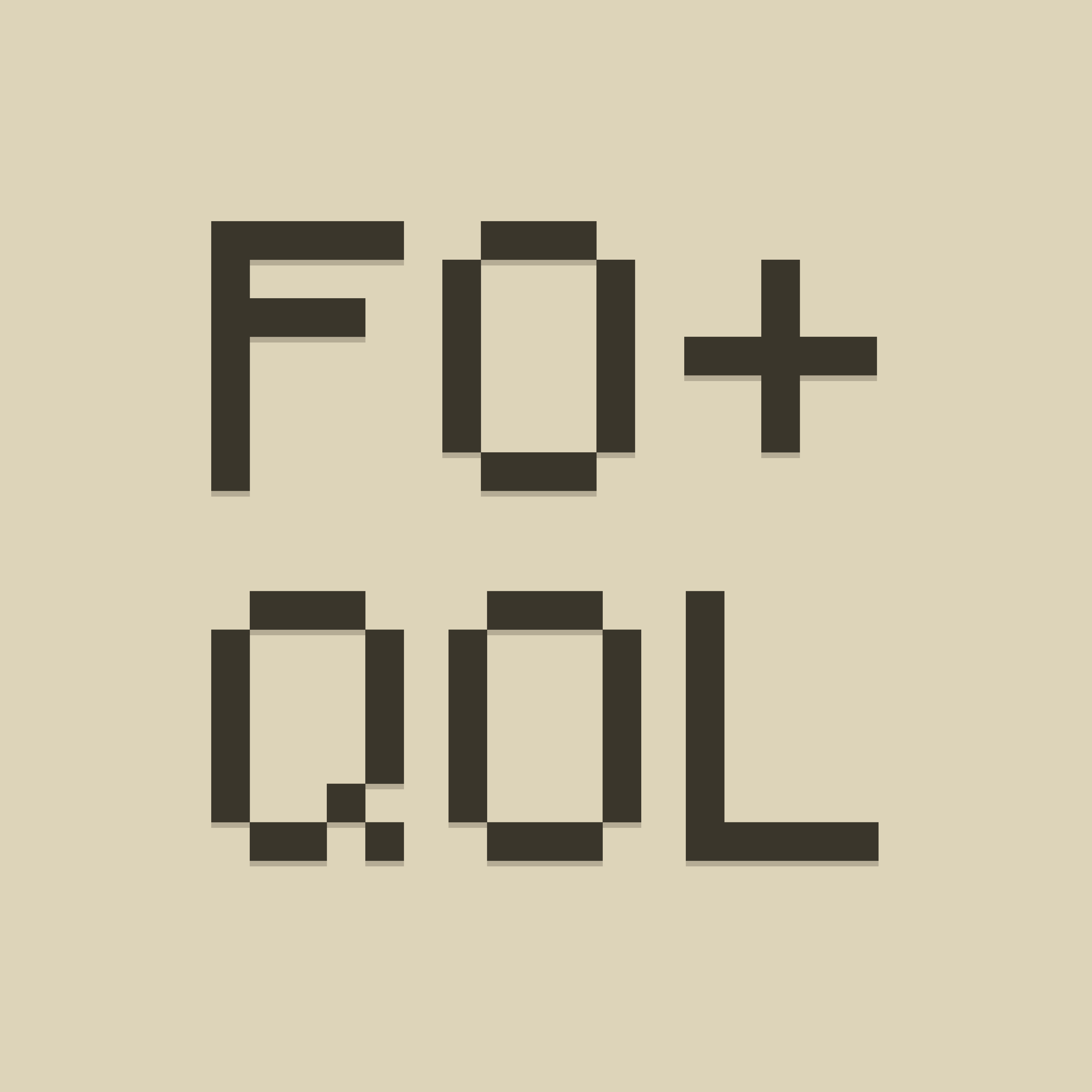 FOQOL Beta 1.19.3 icon