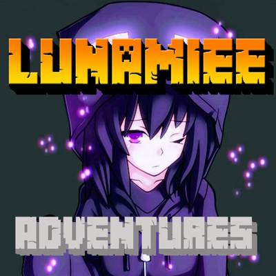 Lunamiee Adventures logo