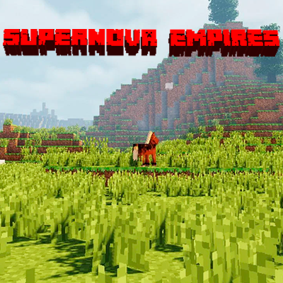 Files - Supernova Empires - Modpacks - Minecraft - CurseForge