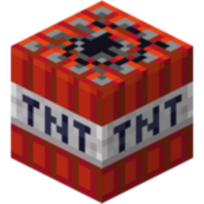TNT Extinguisher