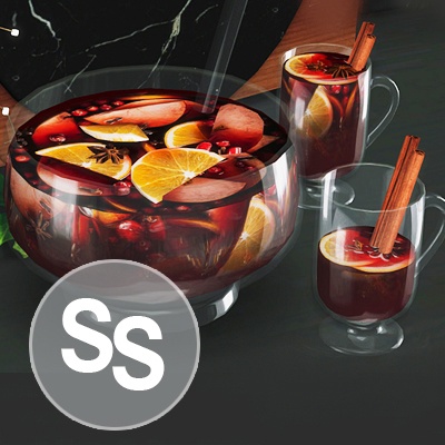 Mulled Wine project avatar