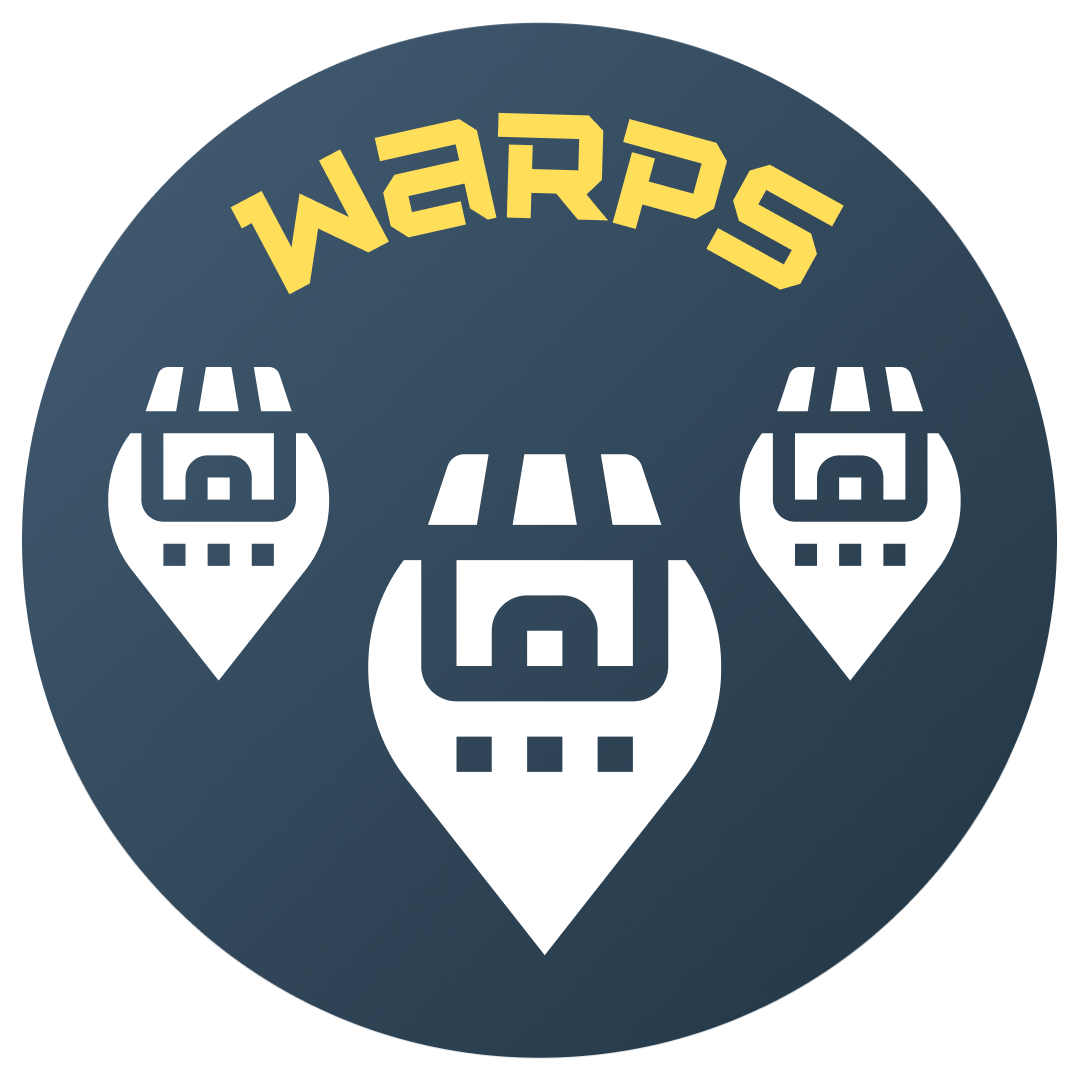 [BBrains] Warps