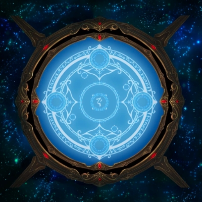 Grandiel - Exploration RPG logo