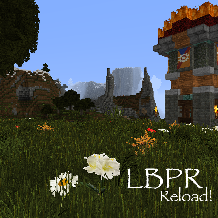 Classic Edition Resourcepack - Minecraft Resource Packs - CurseForge