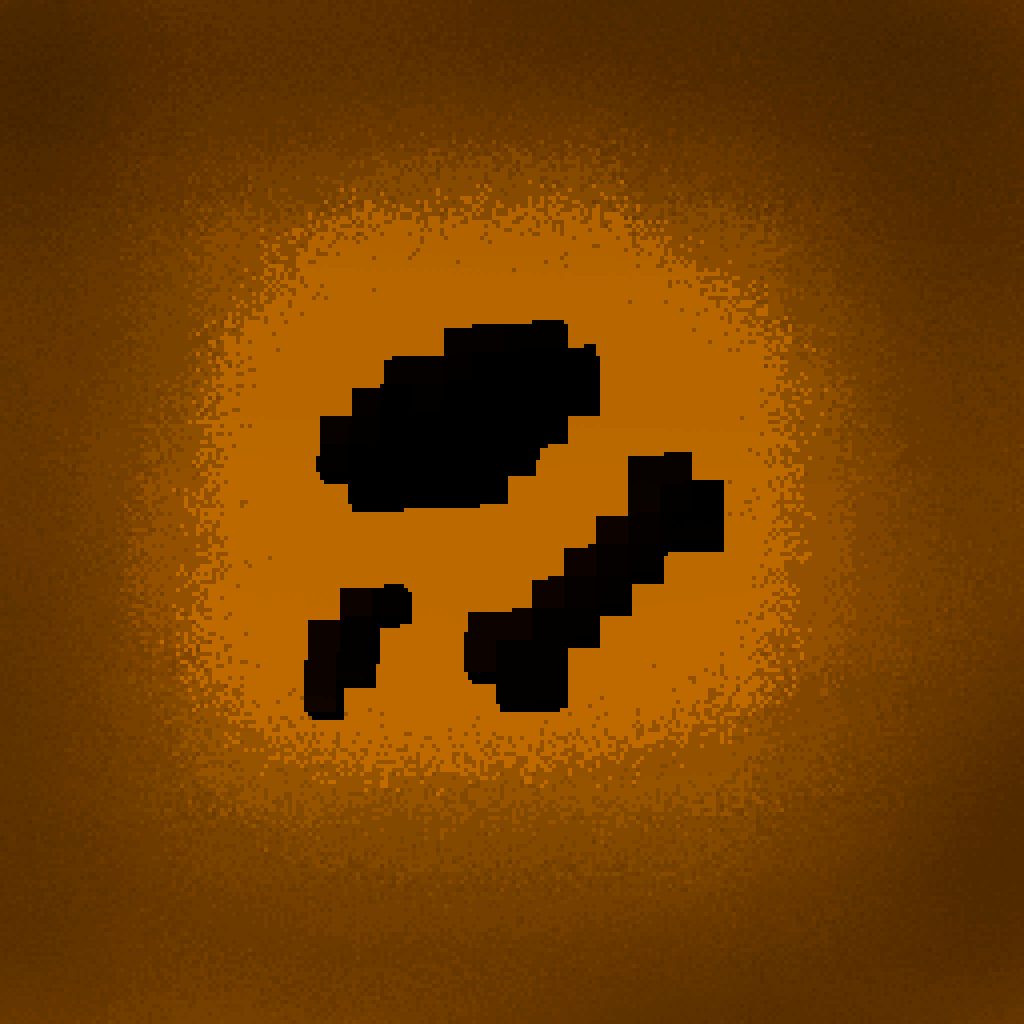Fossilized in the Past logo