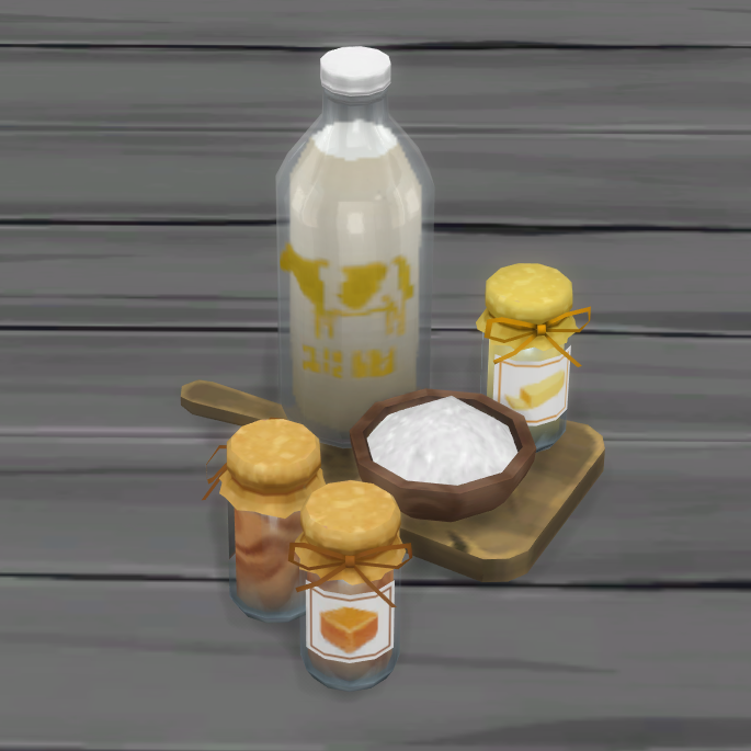 Caramel Canned Ingredient logo