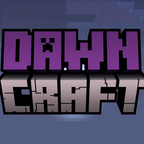 DawnCraft - An Adventure RPG Modpack project avatar