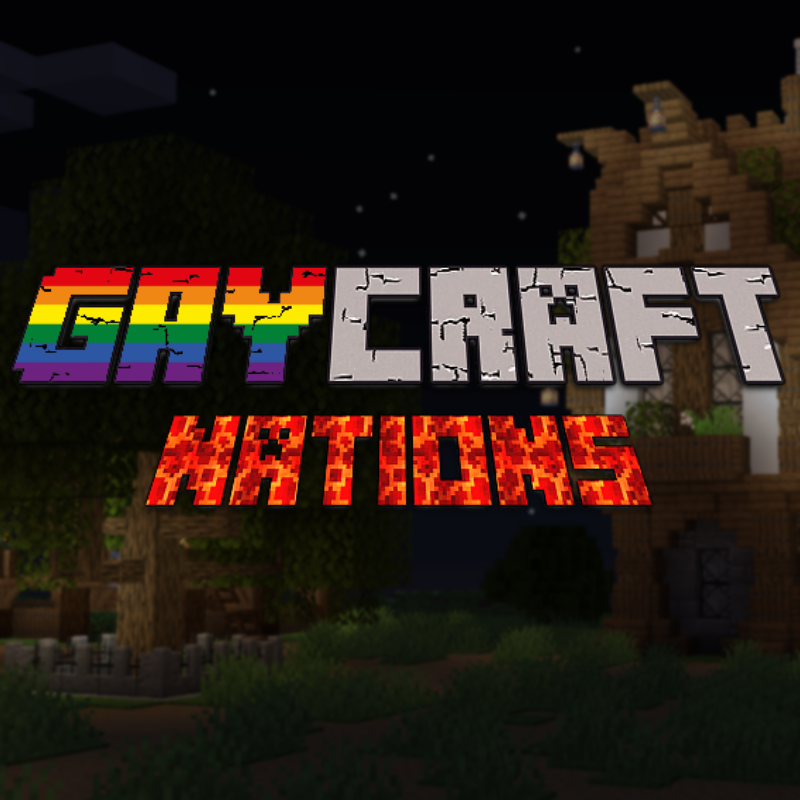 Minecraft Nation SMP Server – Discord