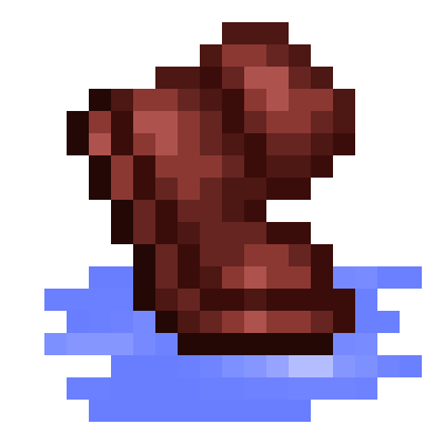 Water Walking Fix logo