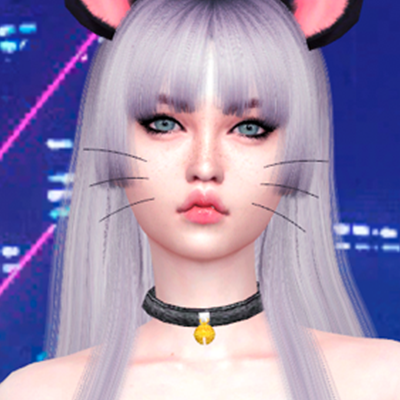 Download - Acc Whiskers - Create a Sim - The Sims 4 - CurseForge