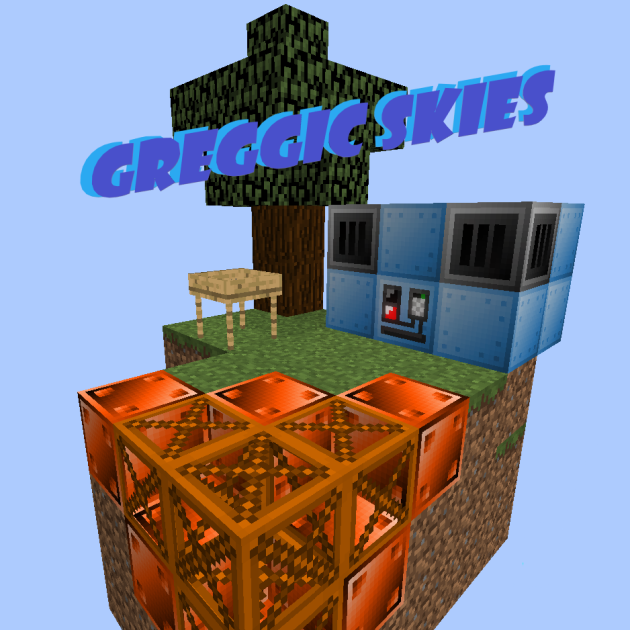 Greggic Skies