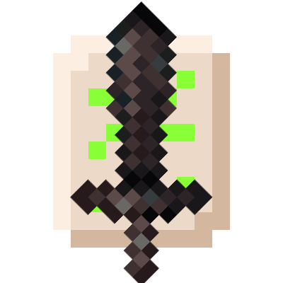 Trans Dimensional Sword[Forge]