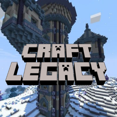 Craft Legacy Official