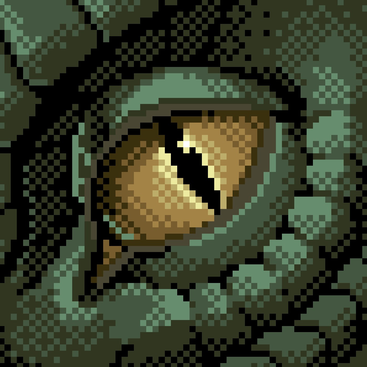Dungeons & Craft  project artwork
