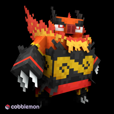 Cobblemon FG - Brasil - Minecraft Modpacks - CurseForge