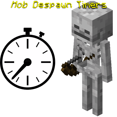 Mob Despawn Timers project avatar