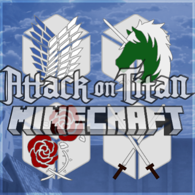 Minecraft Attack on Titan, but I Know Nothing About It