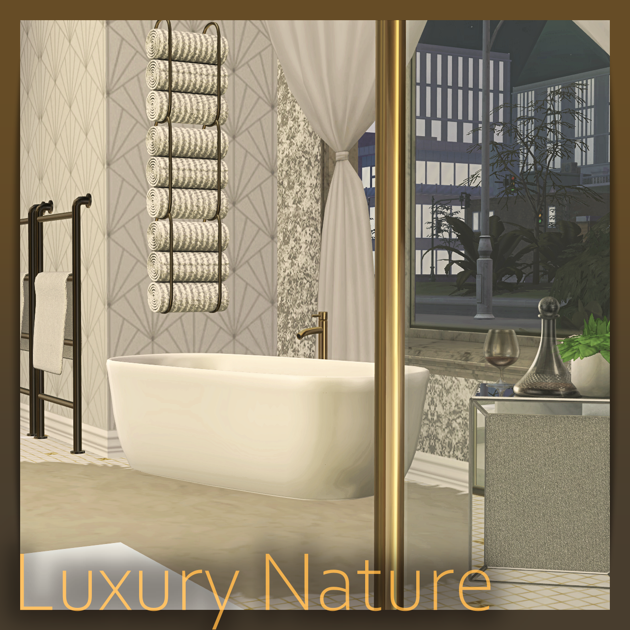 Luxury Nature project avatar