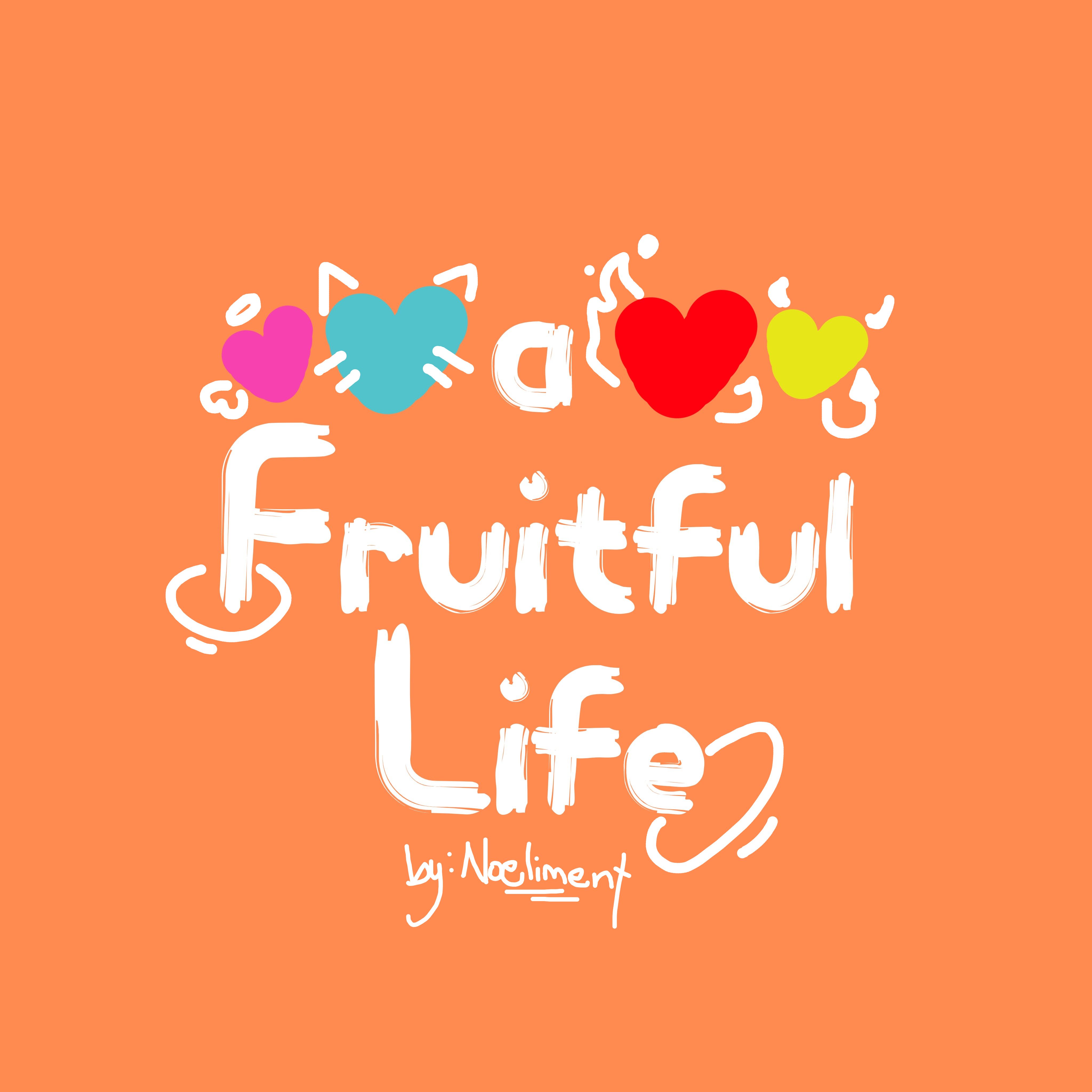 A Fruitful Life Minecraft Modpacks