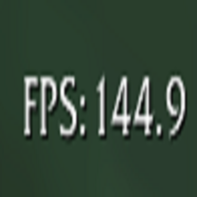 FPS Always addon image logo