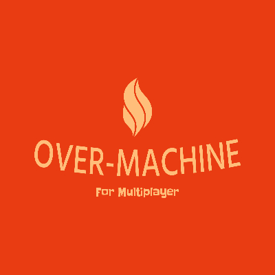 Over-machine