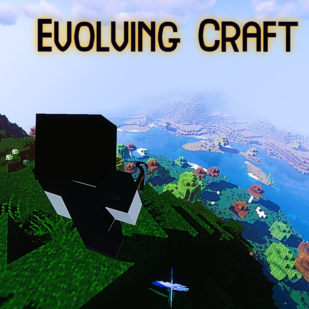 Evolvingcraft Minecraft Modpacks Curseforge