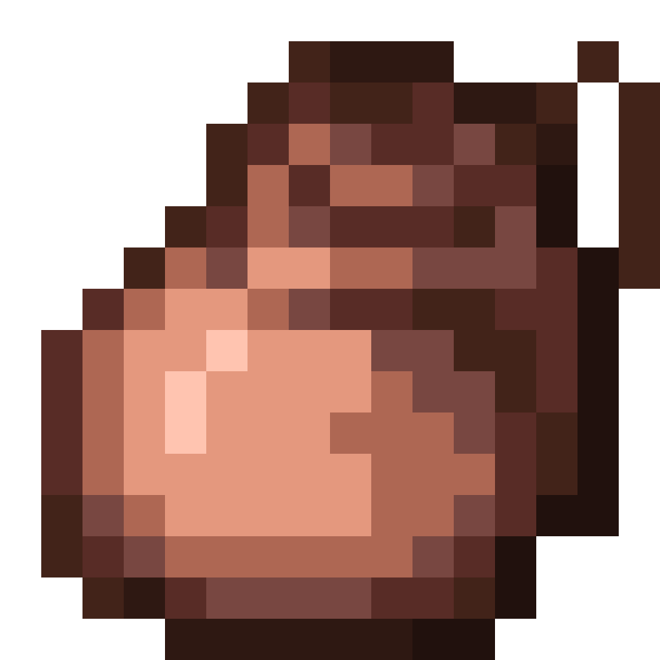 Kvadrat Backpack Minecraft Mods