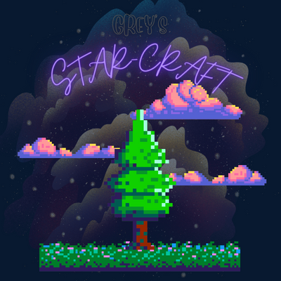 Grey's Star-Craft