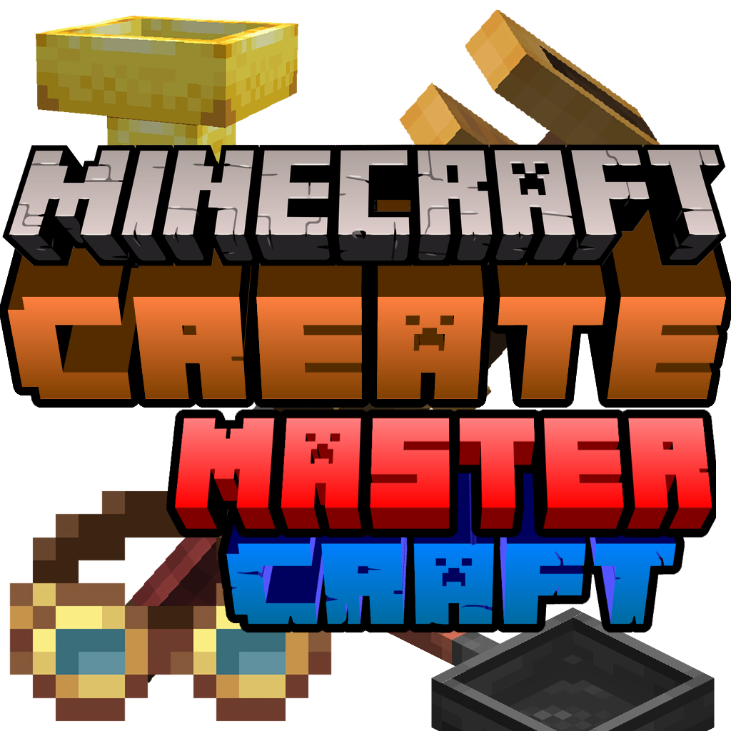 Create Master Craft Minecraft Modpacks Curseforge