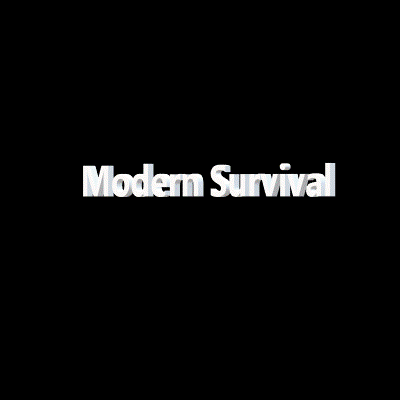 Modern Survival 2.0