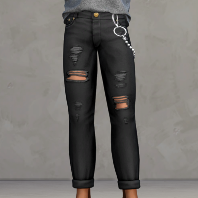 Expelled Jeans project avatar