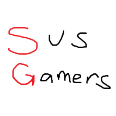 SusGamers Modpacks