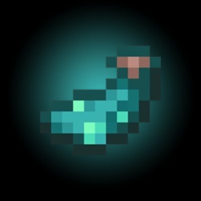 Glowing - Glowsquid Torches and More