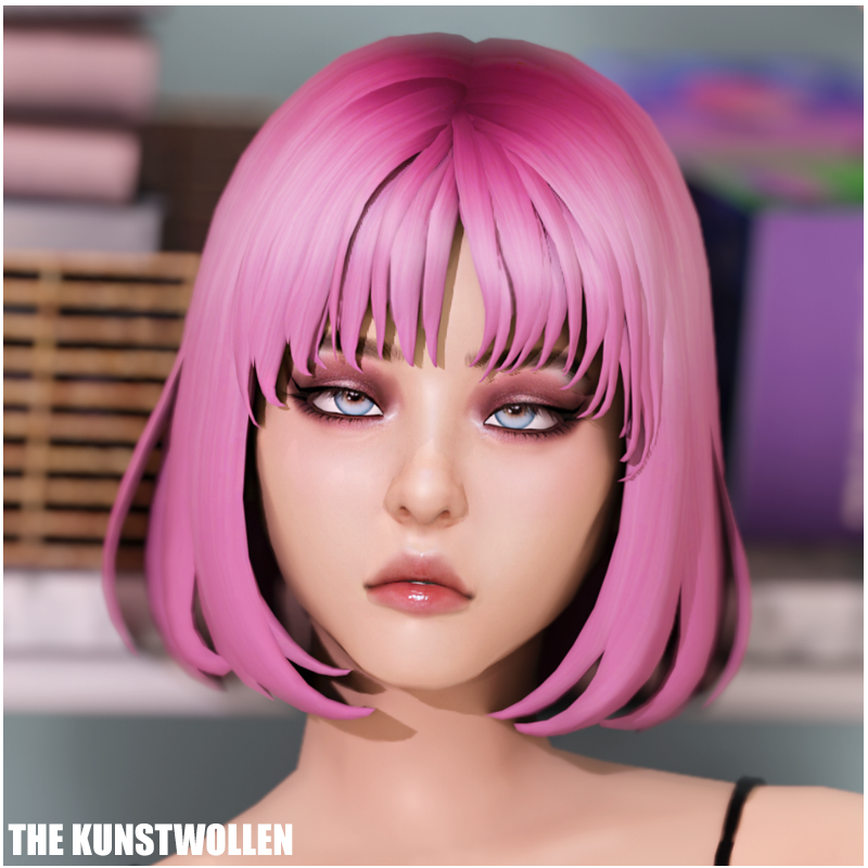 Maddie mini set - The Sims 4 Create a Sim - CurseForge