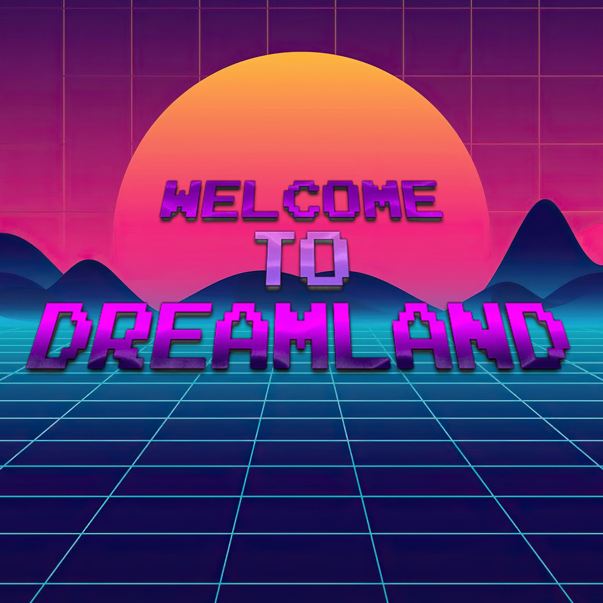 Download Welcome To Dreamland Minecraft Mods And Modpacks Curseforge