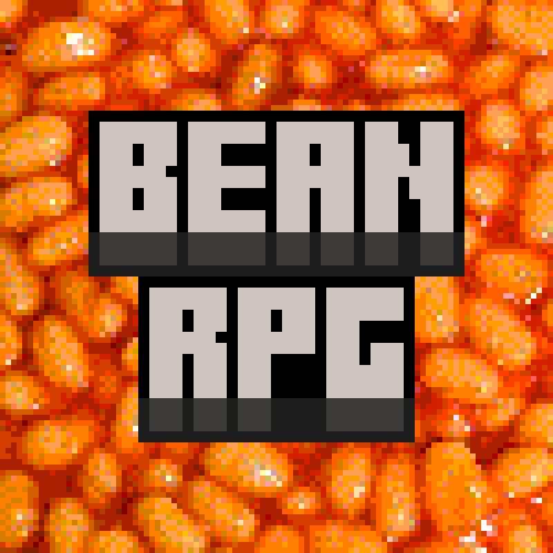 BeanRPG logo