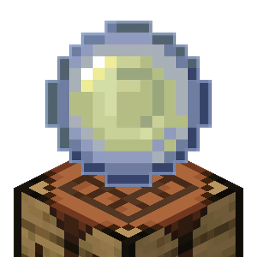 Zaynen's Craftable Orb Of Origin - (Forge) - (Addon) logo
