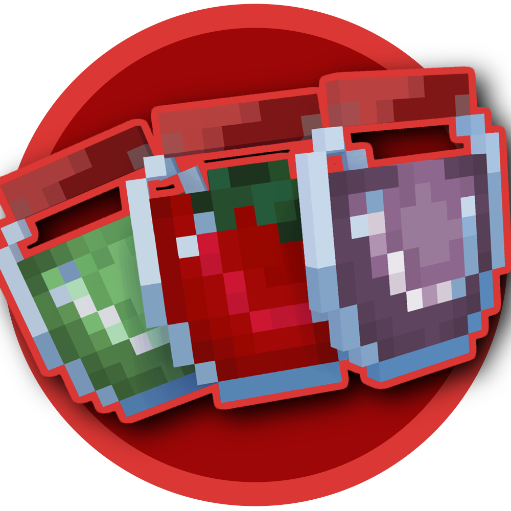 Fruit Jar [Forge & Fabric] - Minecraft Mods - CurseForge