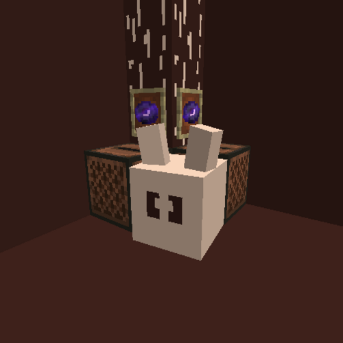 MomoType But Blocks