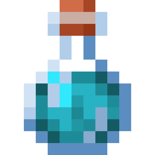 New Potion Colors Minecraft Resource Packs Curseforge