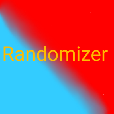 Randomizer - Minecraft Mods - CurseForge