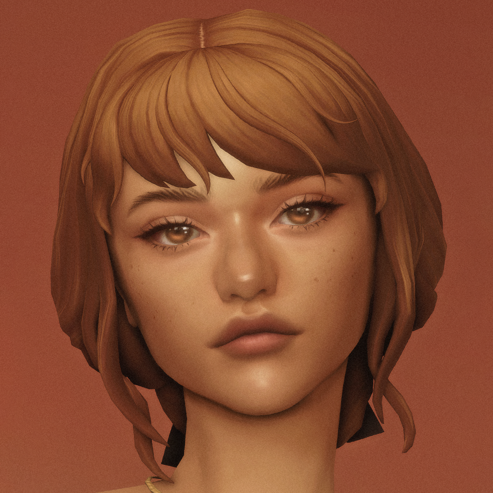 Felicity bun the sims 4 create a sim curseforge
