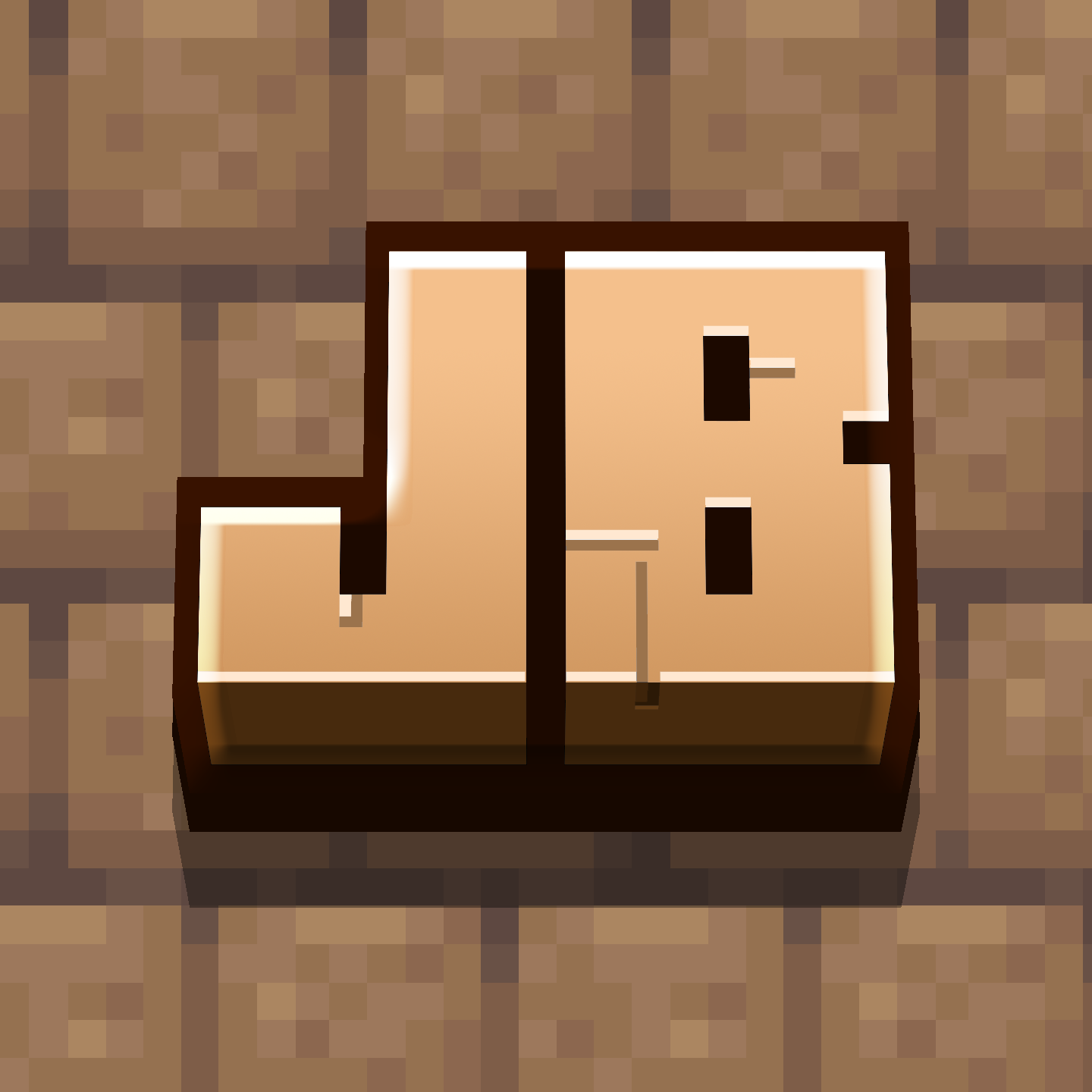 Jappa Lucky Block - Minecraft Resource Packs - CurseForge