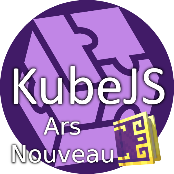 Ars nouveau 1.19