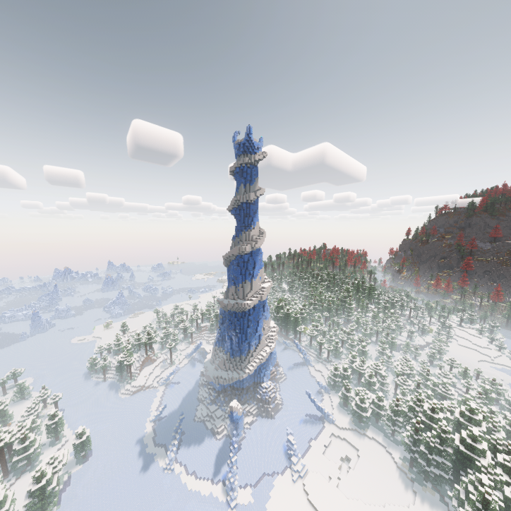 Voorne Monolithic 1