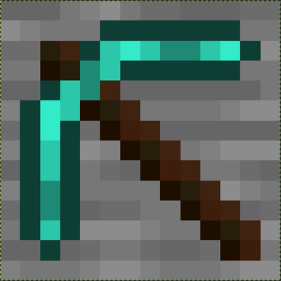 Randomer's Mining Dimension