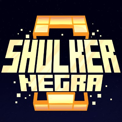 Shulker Negra