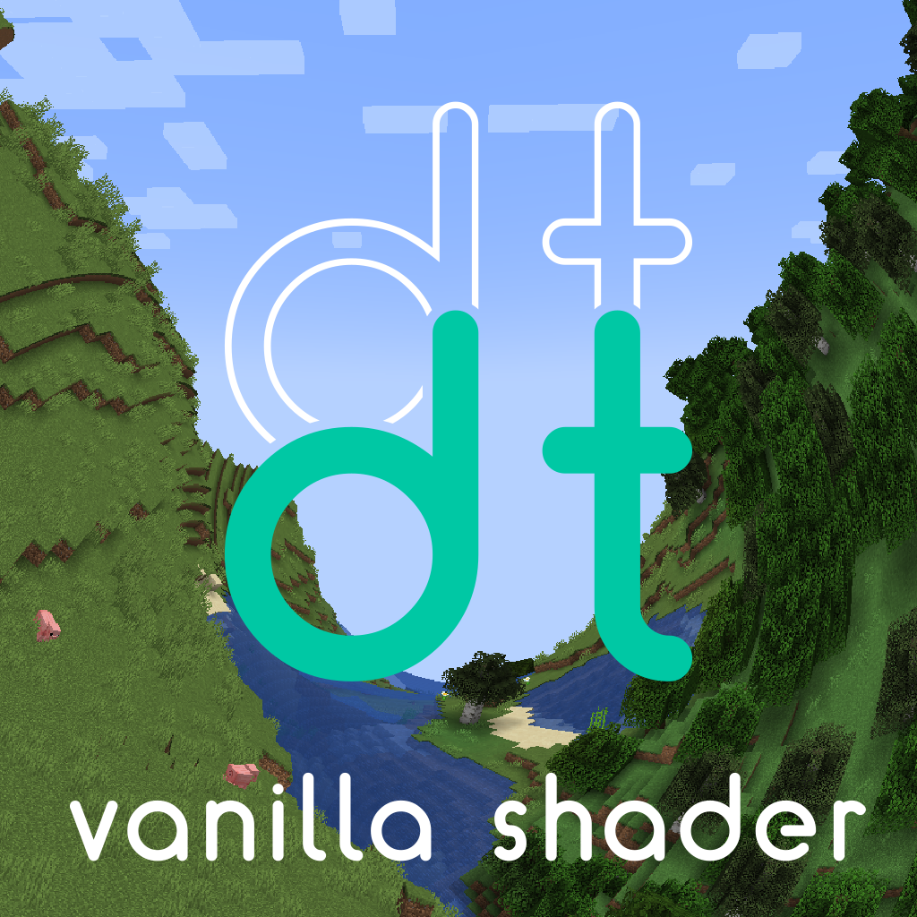 Deep trip shader minecraft resource packs curseforge