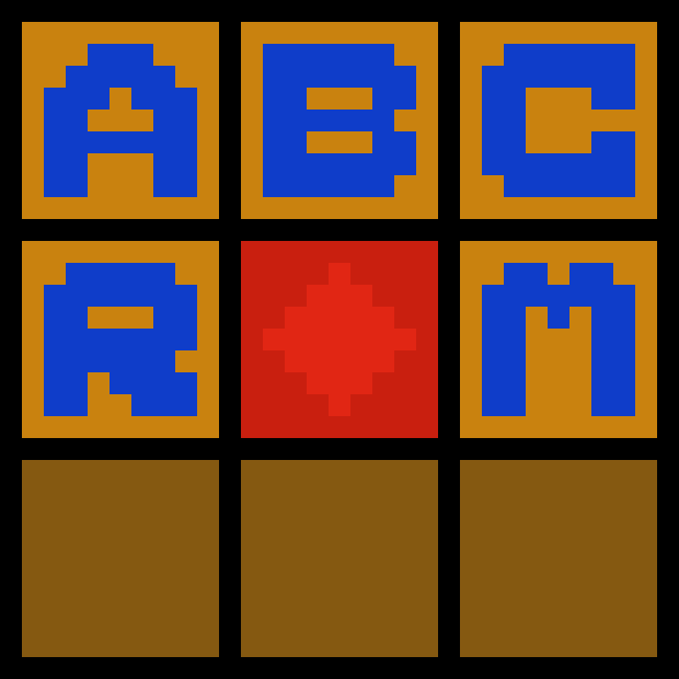 ABCRM